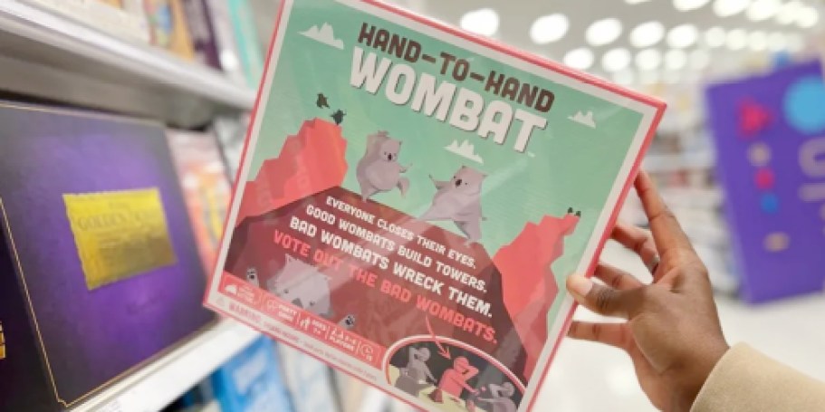 Exploding Kittens Games 4-Pack Bundles Only $24.99 Shipped (JUST $6 Per Game)