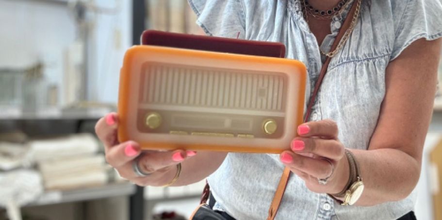 Get 40% Off Hearth & Hand w/ Magnolia Decor on Target.com