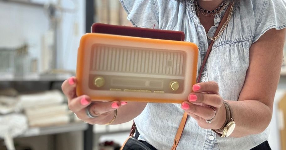 Get 40% Off Hearth & Hand w/ Magnolia Decor on Target.com