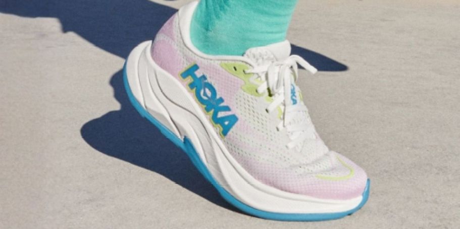 HOKA Running Shoes from $70 Shipped (Reg. $125)