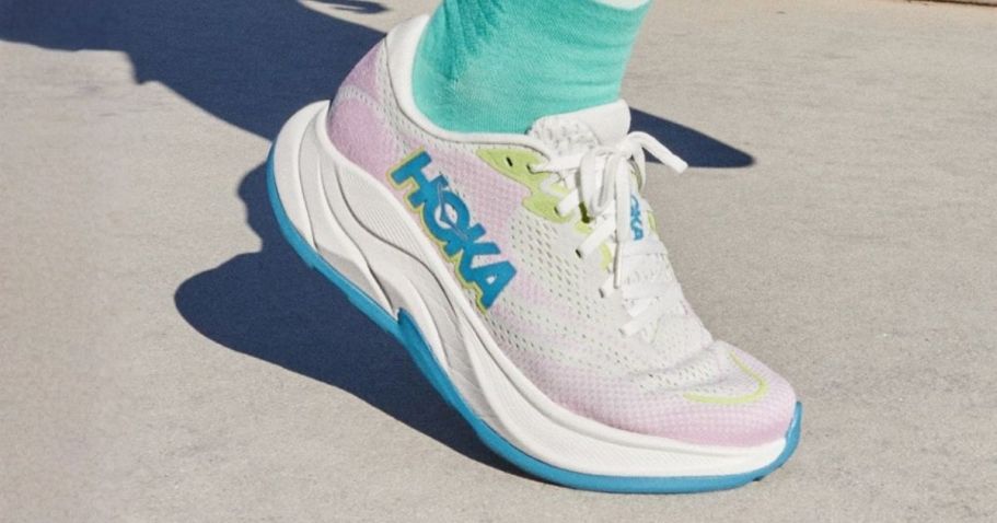 HOKA Running Shoes from $70 Shipped (Reg. $125)