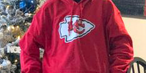 NFL Men’s Team Logo Hoodies Only $27.98 on Walmart.com (Reg. $43)