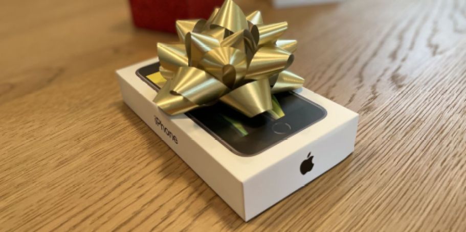 FREE iPhone 16e from Metro by T-Mobile After Gift Card (+ $50/Month Unlimited Plan)