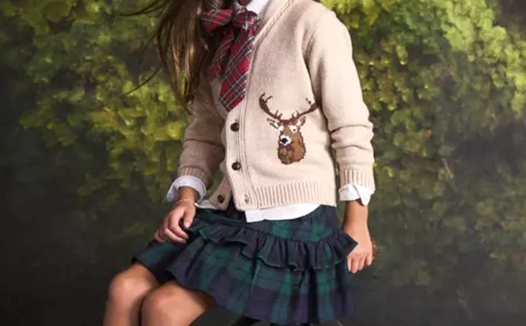 Up to 80% Off Janie And Jack Kids Clothes | Dresses, Sweaters, & More – Includes Holiday Styles!