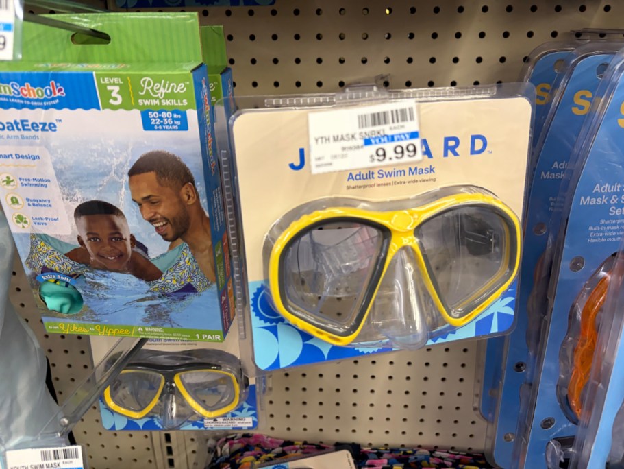 The New CVS Joyward Summer Collection is Perfect for the Pool! | Hip2Save