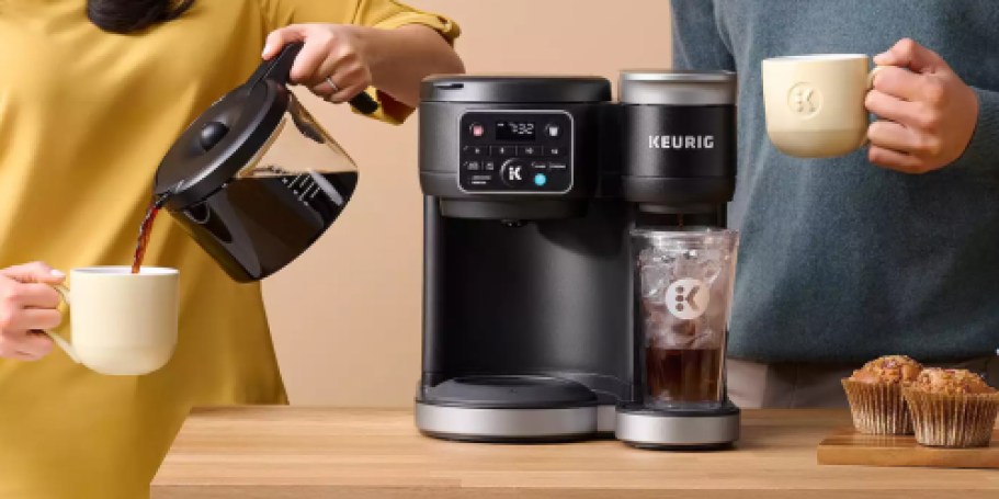 Target Daily Deals | Up to 50% Off Keurig, Clothing, & Ms. Rachel Toys