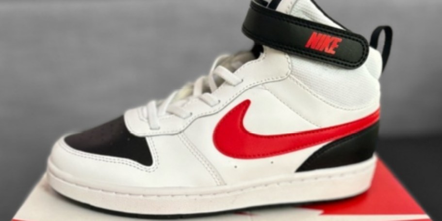 Nike Cyber Monday Deals | Up to 60% Off Court, Air Force 1, & More Popular Styles