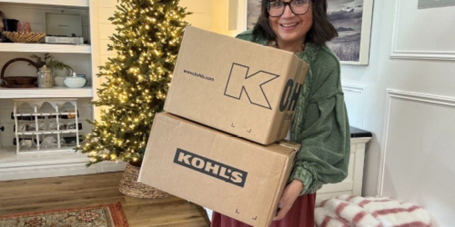 Think It’s Only Amazon and Walmart? These 10 Retailers Still Deliver by Christmas