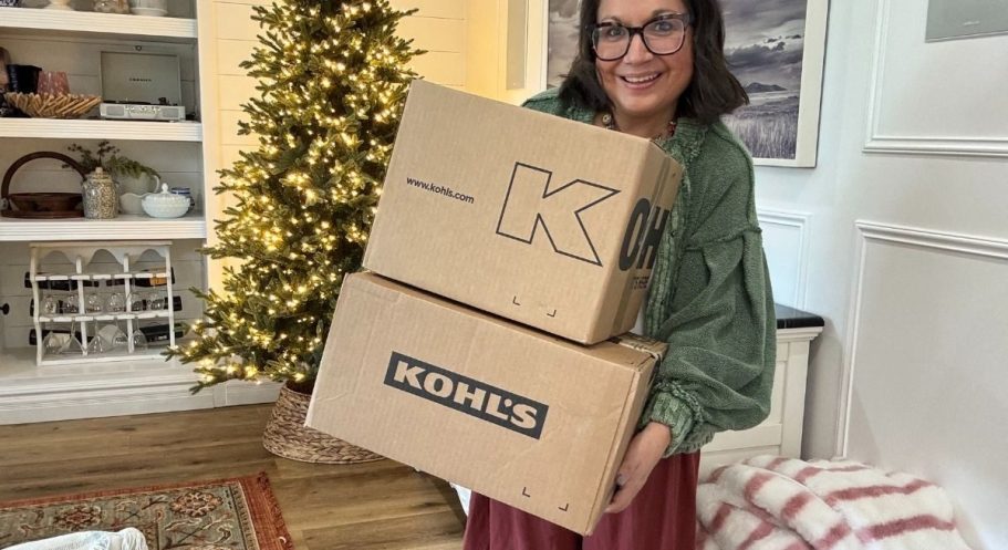 Think It’s Only Amazon and Walmart? These 10 Retailers Still Deliver by Christmas