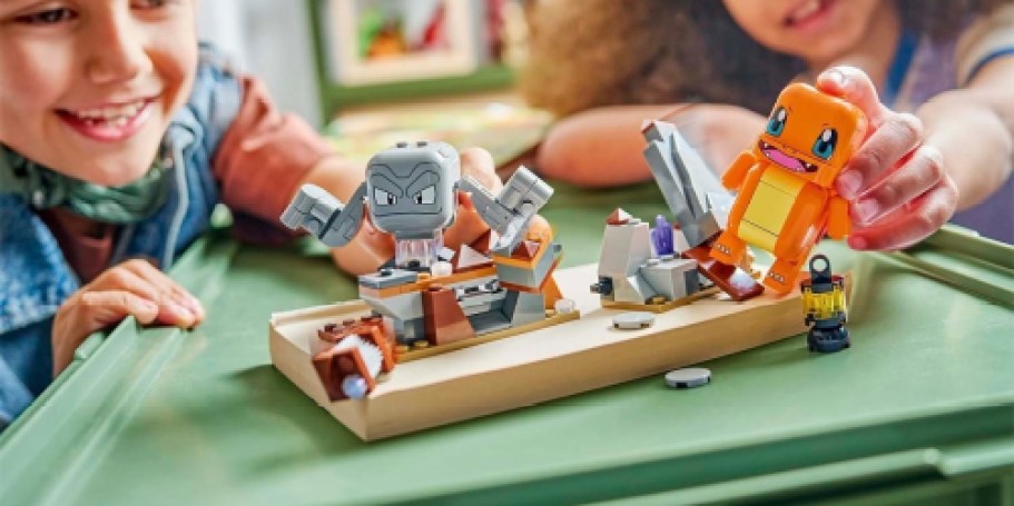Amazon’s Best Christmas Toys of 2026 Just Dropped & Some Are Already on Sale!