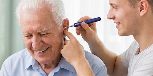 Snag This Ear Wax Removal Camera Kit for Just $6.99 on Amazon (Reg. $23)