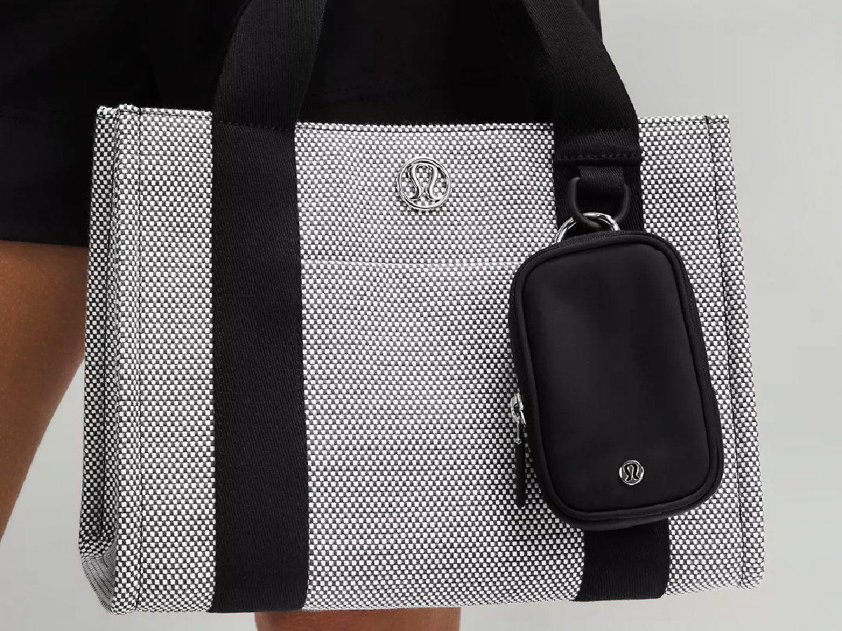 Hurry! lululemon Bags & Accessories from $14 Shipped – NEW Items Added!