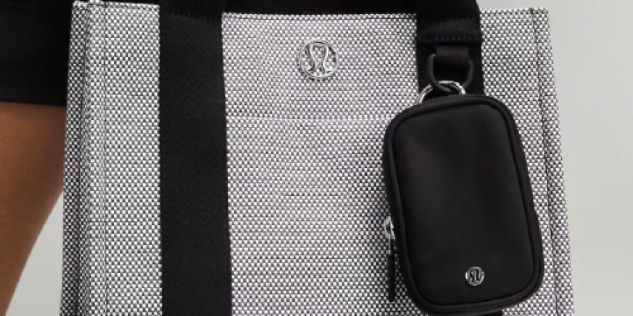 *RARE* lululemon Bags & Accessories from $14 Shipped