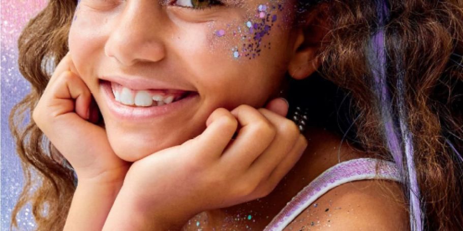 Up to 75% Off Macy’s Toys | Glamour Box Slumber Party Makeover Kit Just 24.50 (Reg. $100) + More