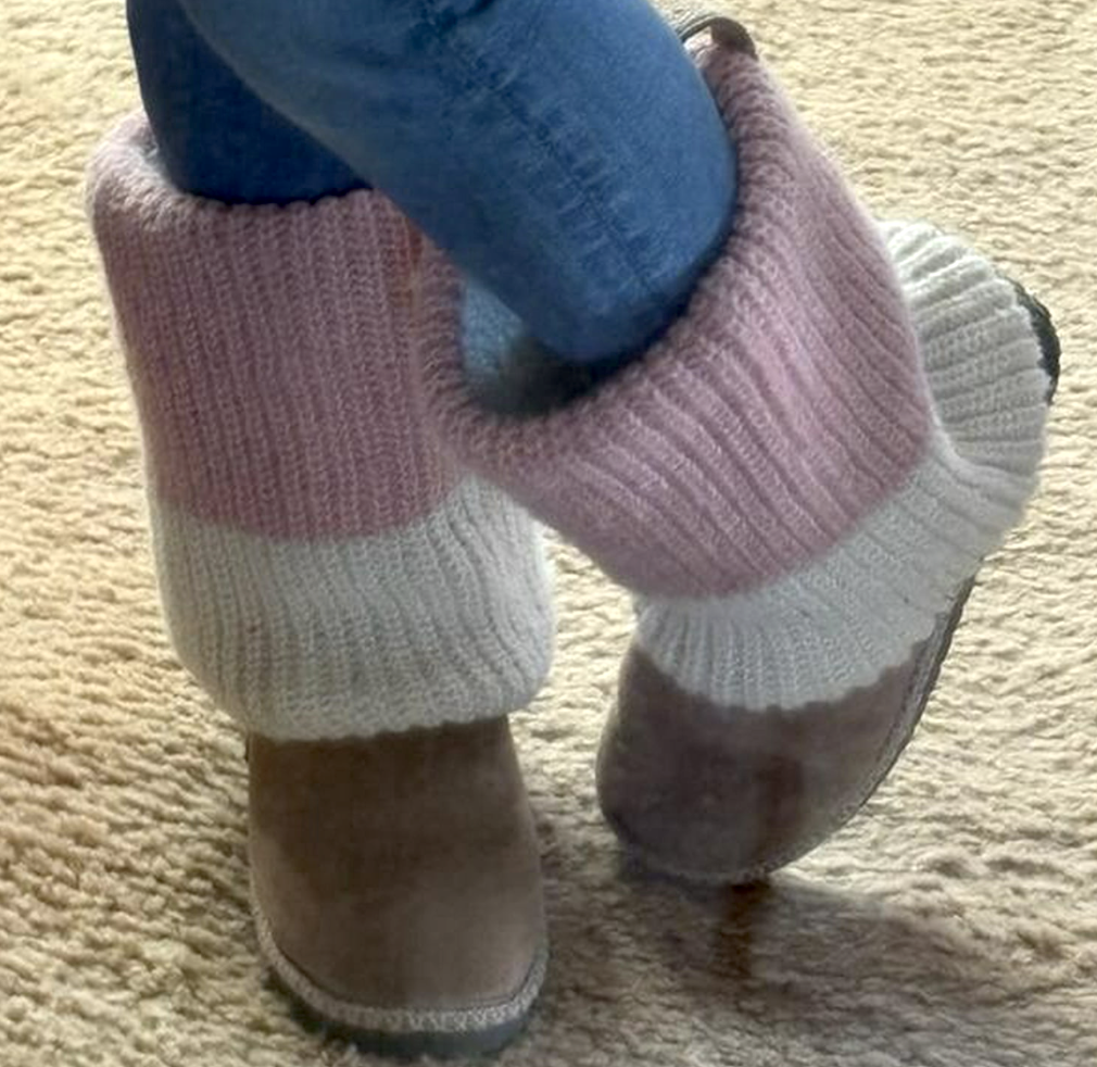 Muk Luks Women’s Boots Only $14.99 on Walmart.com (Reg. $60)