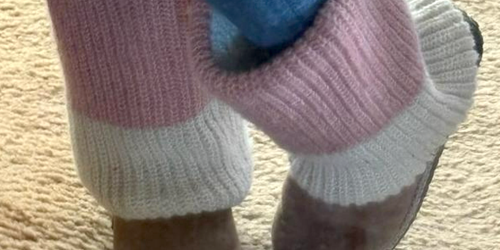 Muk Luks Women’s Boots Only $14.99 on Walmart.com (Reg. $60)