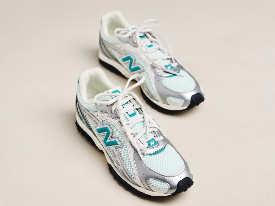 new balance sneakers