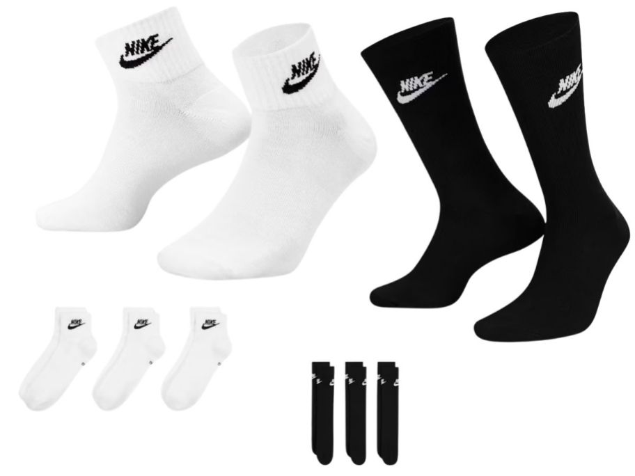 nike socks