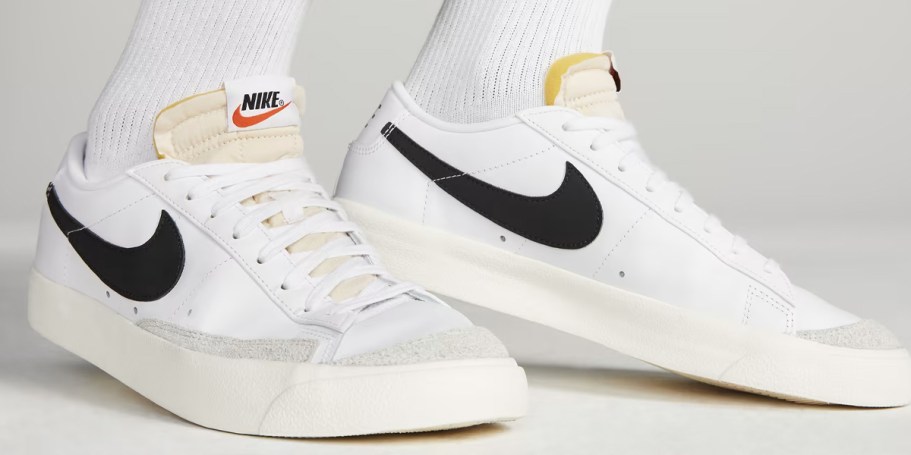 Rare Savings on Popular Nike Blazers | Styles from $34