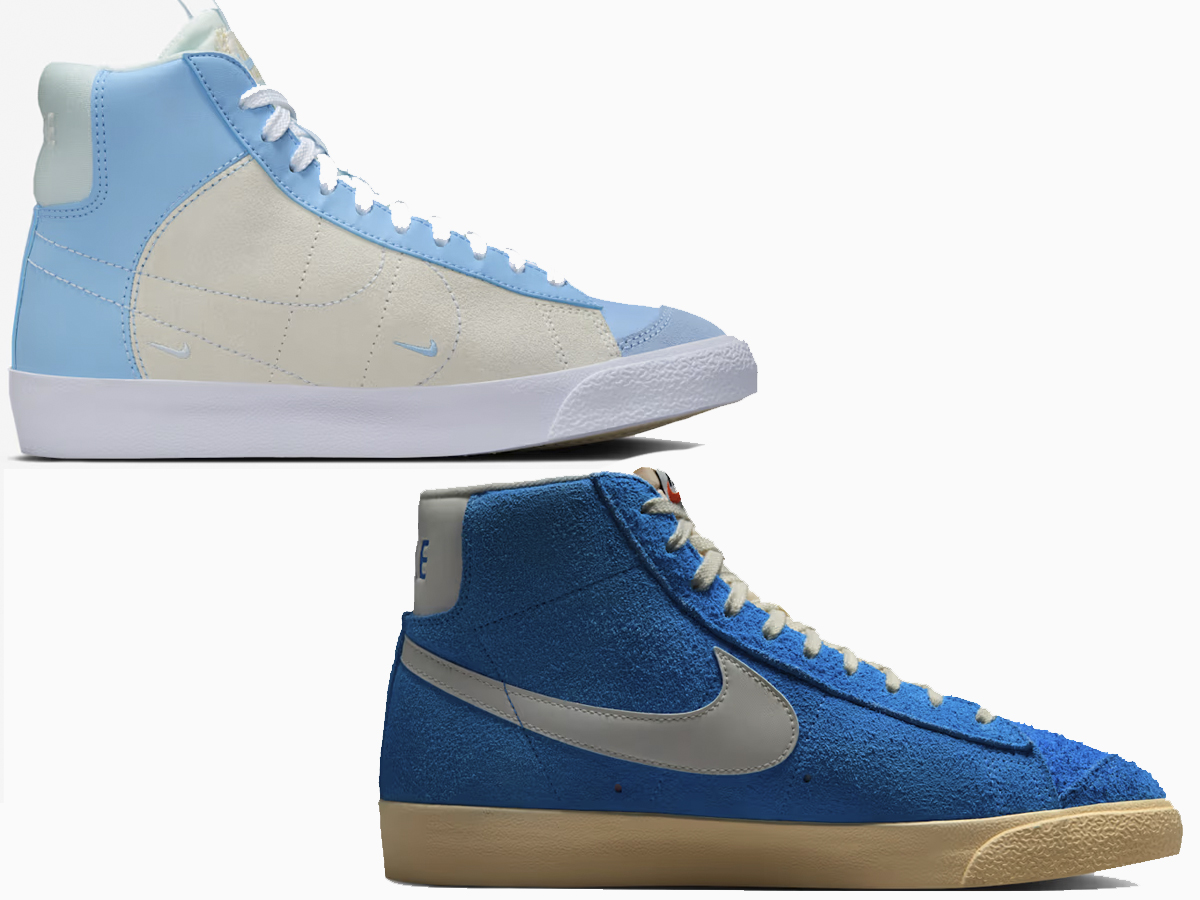 blazers shoes for sale