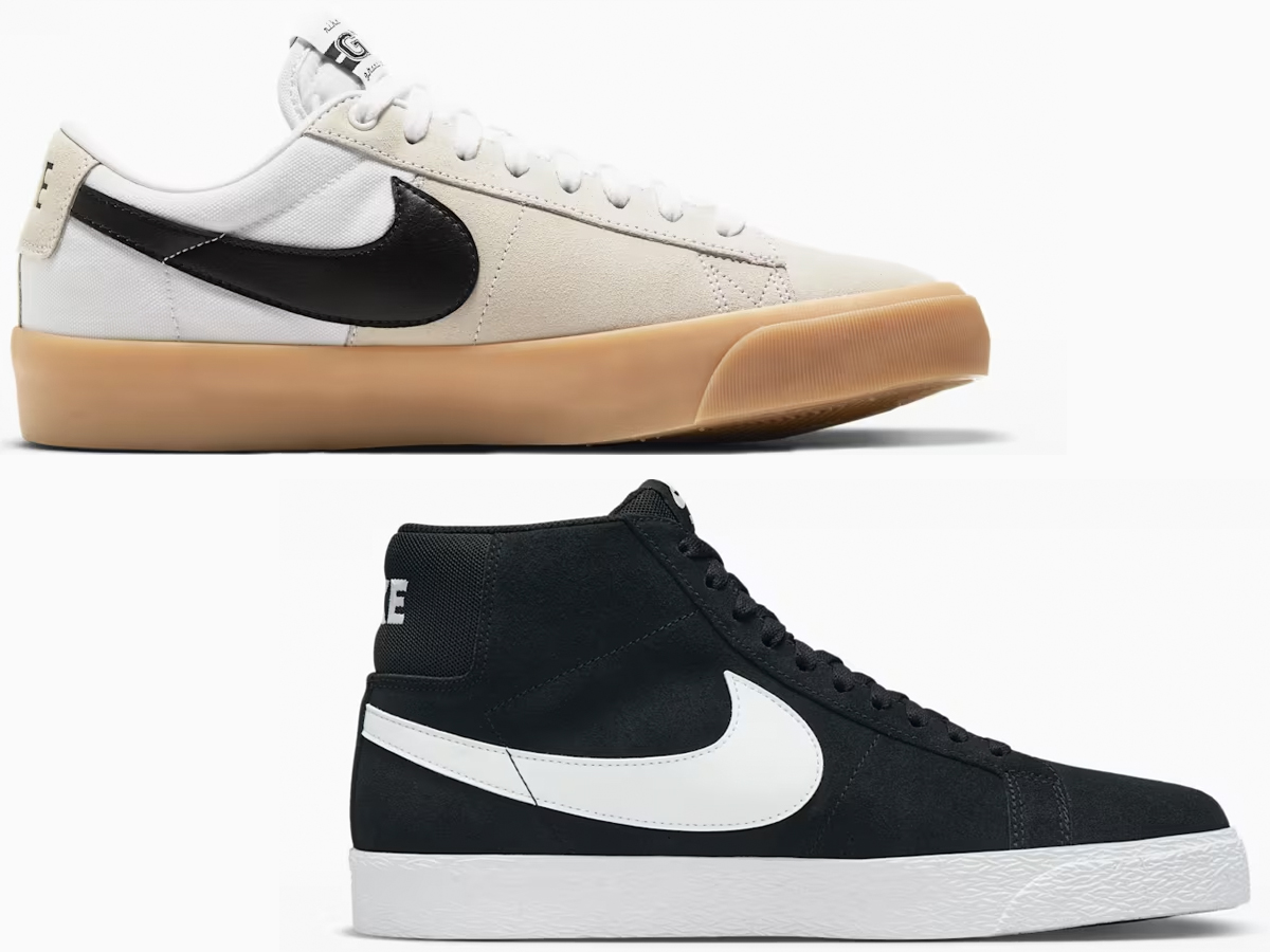 blazers shoes for sale