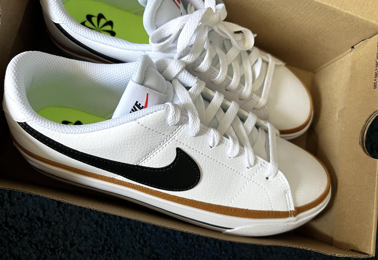 Don’t Miss This… We’re Giving Away 60 PAIRS of NIKES Today!