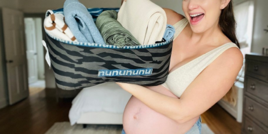Nuuly Maternity: The Smart Way to Dress Your Bump (Without Buying a Whole New Wardrobe)