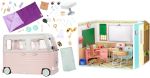 Our Generation Train BOGO 50% Off Our Generation Dolls & Accessories on Target.com | Hip2Save