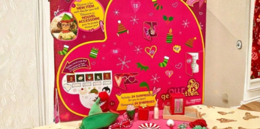 BOGO 50% Off Our Generation Dolls & Accessories on Target.com