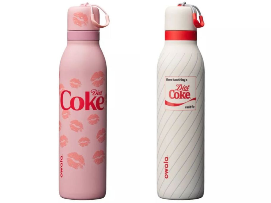 Owala 24oz Special Edition Stainless Steel FreeSip TWISTs