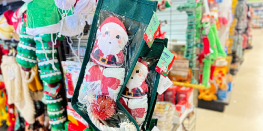 Petco Black Friday Sale | Up to 50% Off Toys, Beds, & Treats + NEW Promo Code