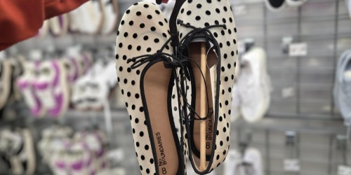 Step into Spring with Walmart’s Budget-Friendly Women’s Shoes