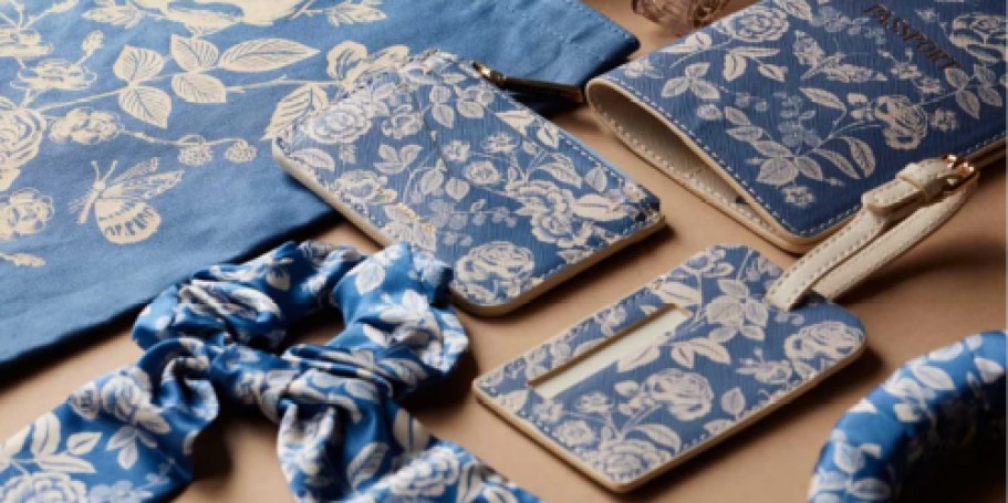 Up to 70% Off Rifle Paper Co. End-of-Year Sale