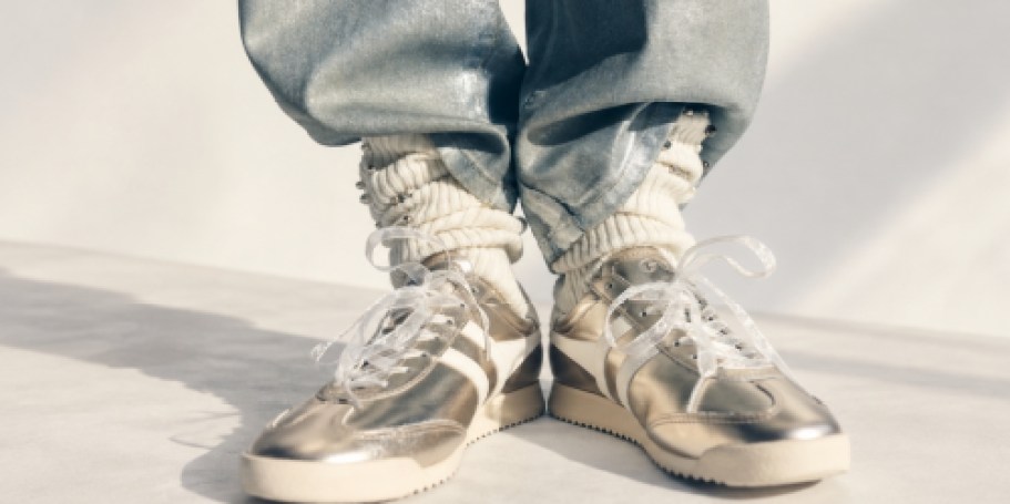 EXTRA 50% Off Anthropologie Shoes | Teva, New Balance, Gola & More