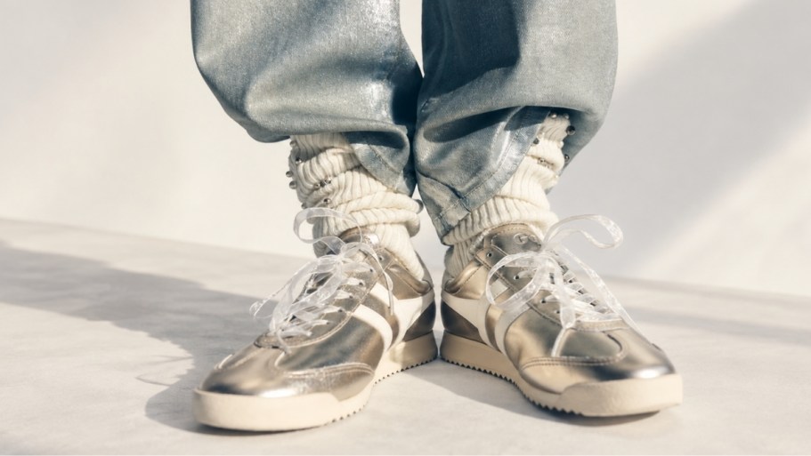 EXTRA 50% Off Anthropologie Shoes | Teva, New Balance, Gola & More