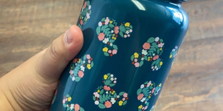 Up to 50% Off Simple Modern Tumblers on Amazon | Includes Disney Styles