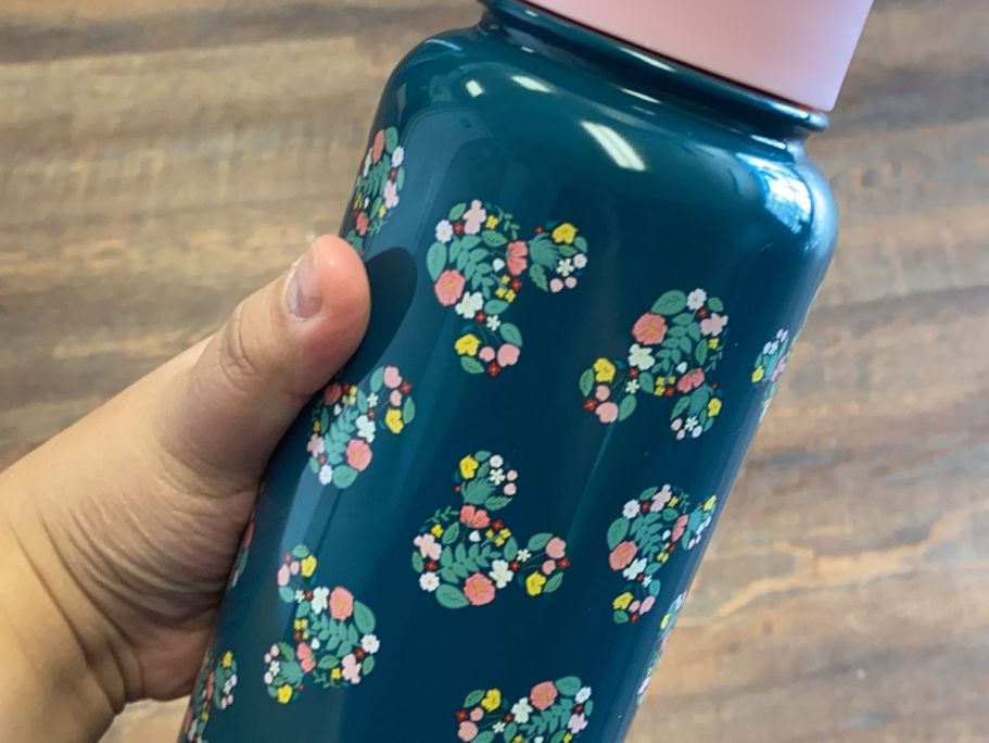 Up to 50% Off Simple Modern Tumblers on Amazon | Includes Disney Styles