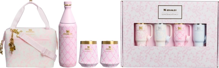 gifts from the loveshackfancy stanley capsule