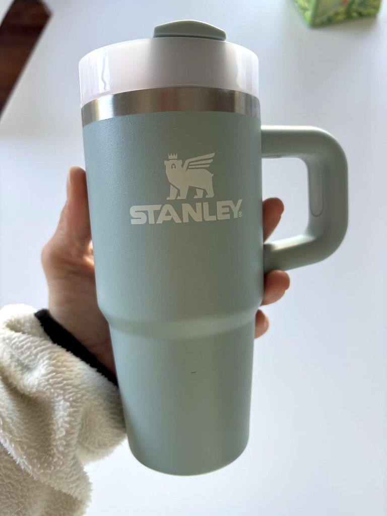 *HOT* 50% Off Stanley on Amazon | Quencher Tumblers from $17.50