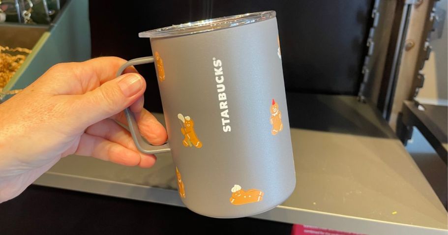 NEW Starbucks Holiday Cups + The Bearista May Get Restocked (& It Won’t Cost Hundreds)
