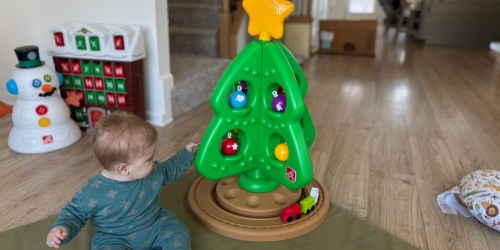 Score Black Friday Savings on The Cutest Step2 Christmas Gifts – Up to 50% Off!