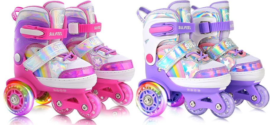kids roller skates