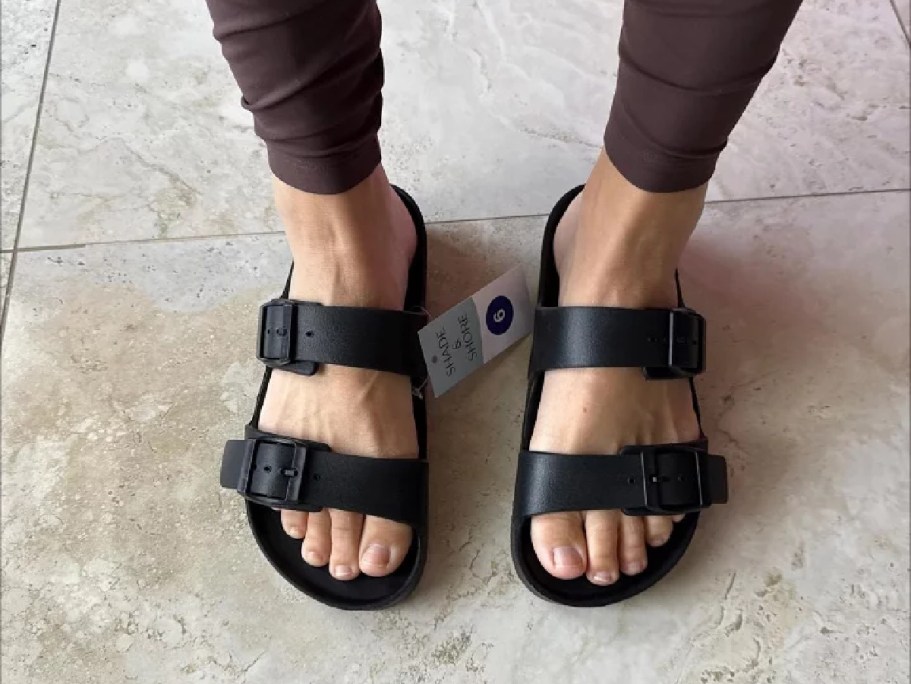 Get 40% Off Target Women’s Shoes | Heels, Flats, Sandals & More!