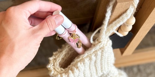 tarte Maracuja Juicy Lip Gloss & Charm Just $12 Shipped on Amazon (Reg. $27)