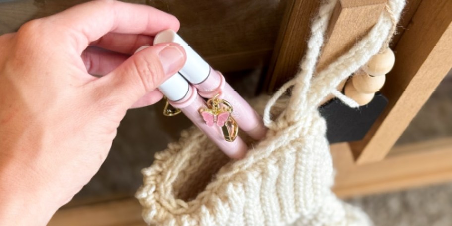 Buy 2 Tarte Sale Items, Get a FREE $30 Makeup Bag + Up to 75% Off!