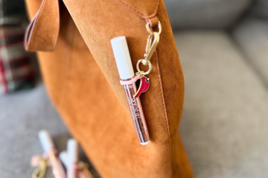 Best tarte Deal: Maracuja Juicy Lip 4-Pack w/ Charms Just $28.96 Shipped ($148 Value)