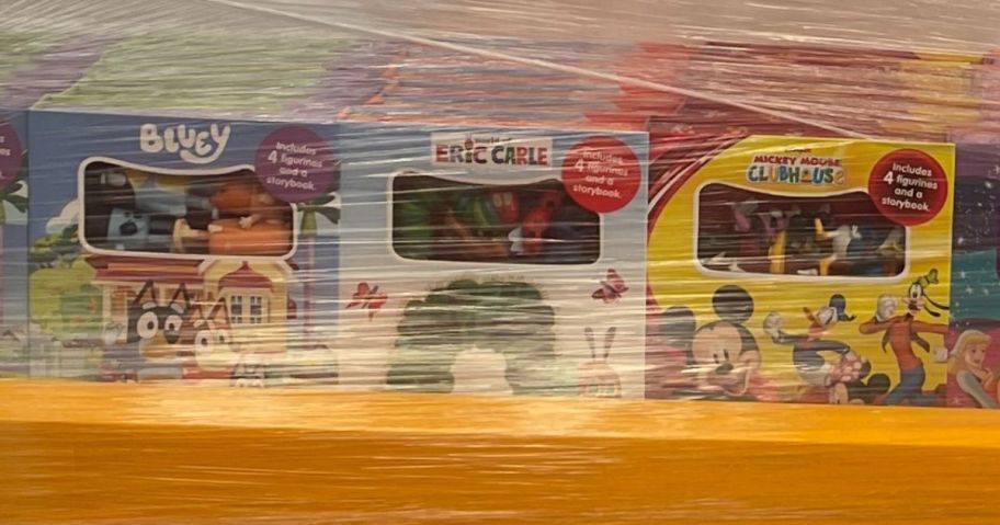 tattle tales books in store