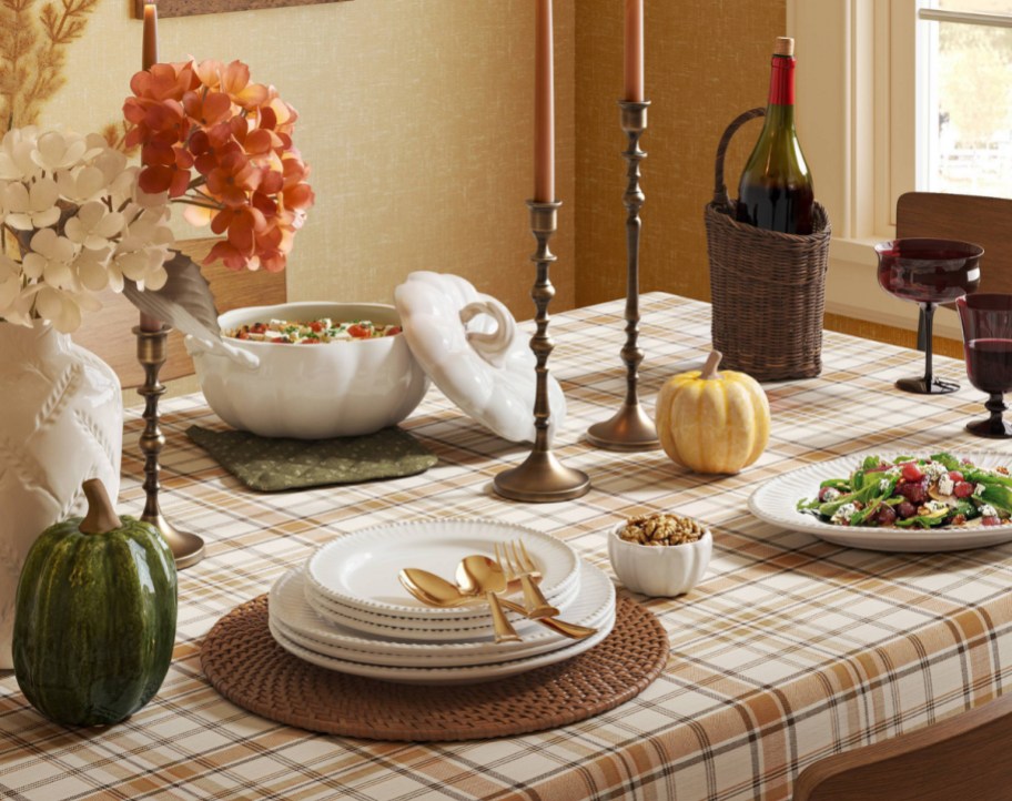 target threshold kitchen items