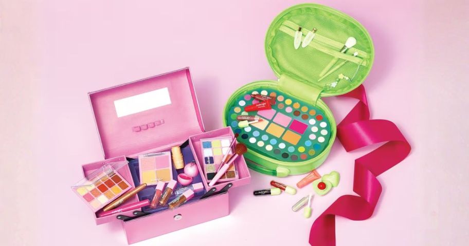 two ulta joybright sets