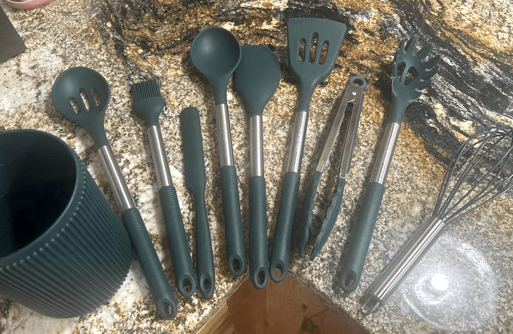 utensils